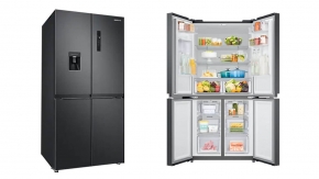 Hướng dẫn cách reset tủ lạnh Samsung nhanh gọn 