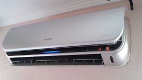 Máy lạnh Samsung báo lỗi chớp đèn và cách khắc phục nhanh nhất