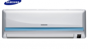 Máy lạnh Samsung báo lỗi E1 và cách khắc phục