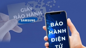 Top 3 cách tra cứu, kiểm tra bảo hành tivi Samsung dễ dàng