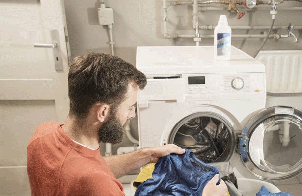 Lưu ý nhỏ cho bạn trước khi tự giặt áo vest bằng máy giặt tại nhà