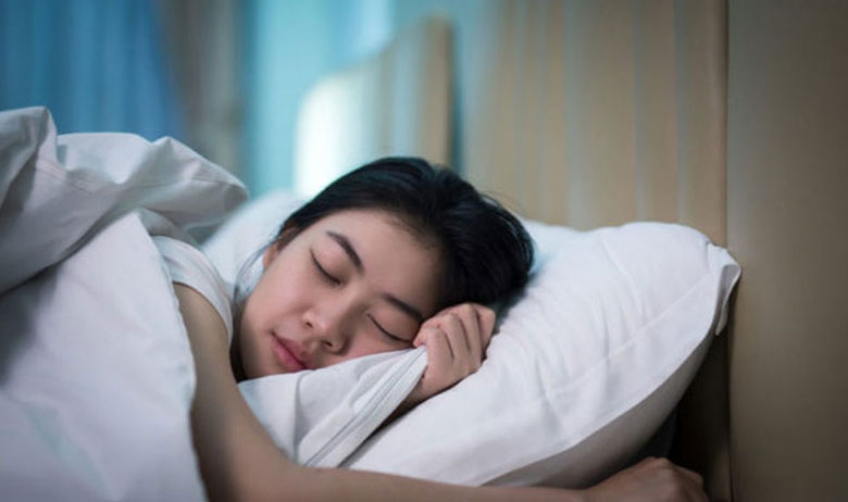 Cách điều chỉnh bộ hẹn giờ với chế độ ngủ ngon (Good'Sleep)