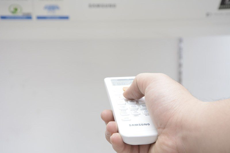 Mã lỗi máy lạnh Samsung giúp người dùng nắm rõ tình trạng hư hỏng của máy