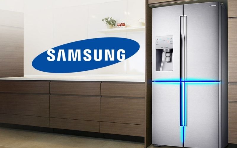 Mã lỗi tủ lạnh Samsung Inverter 