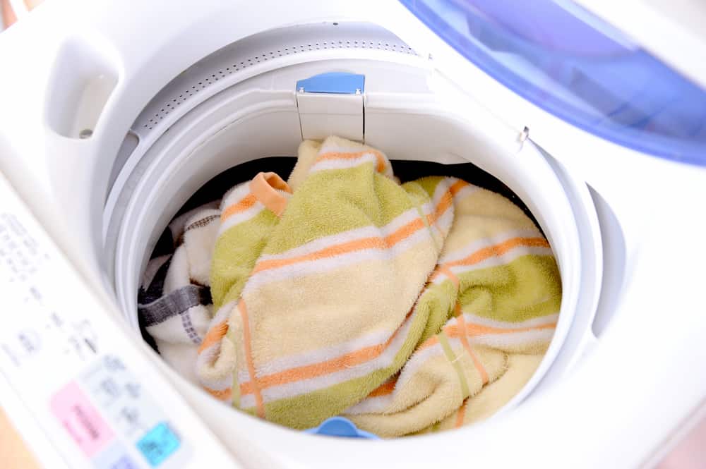 Nguyên nhân và hướng dẫn khắc phục máy giặt Samsung không vắt được